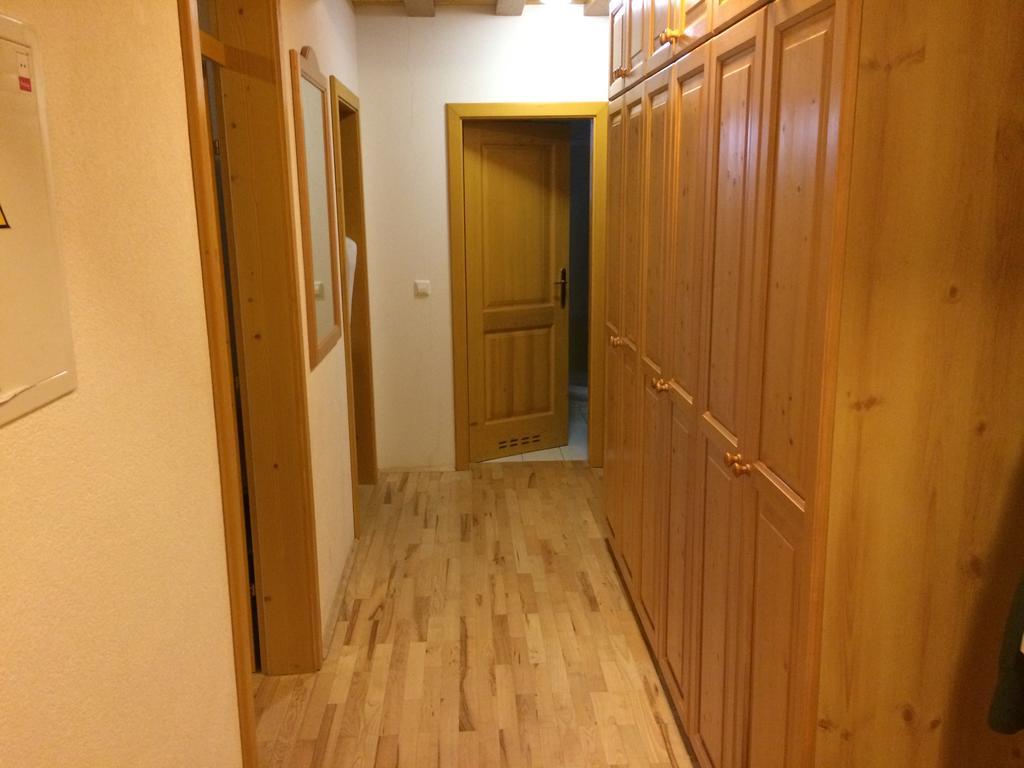 شقة Bolfenk B6 Hočko Pohorje المظهر الخارجي الصورة