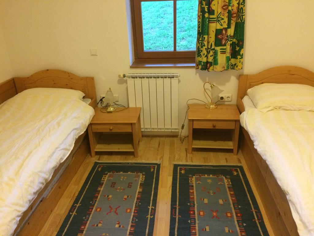 شقة Bolfenk B6 Hočko Pohorje المظهر الخارجي الصورة