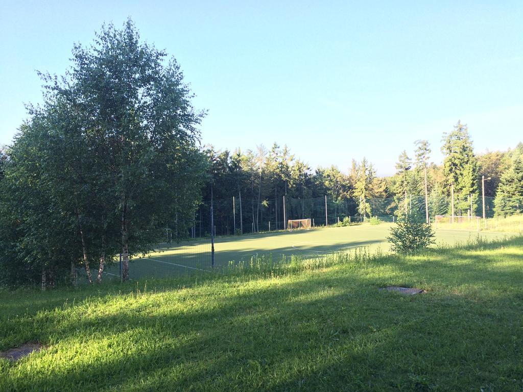 شقة Bolfenk B6 Hočko Pohorje المظهر الخارجي الصورة