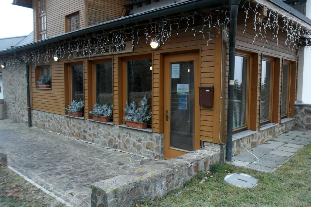 شقة Bolfenk B6 Hočko Pohorje المظهر الخارجي الصورة